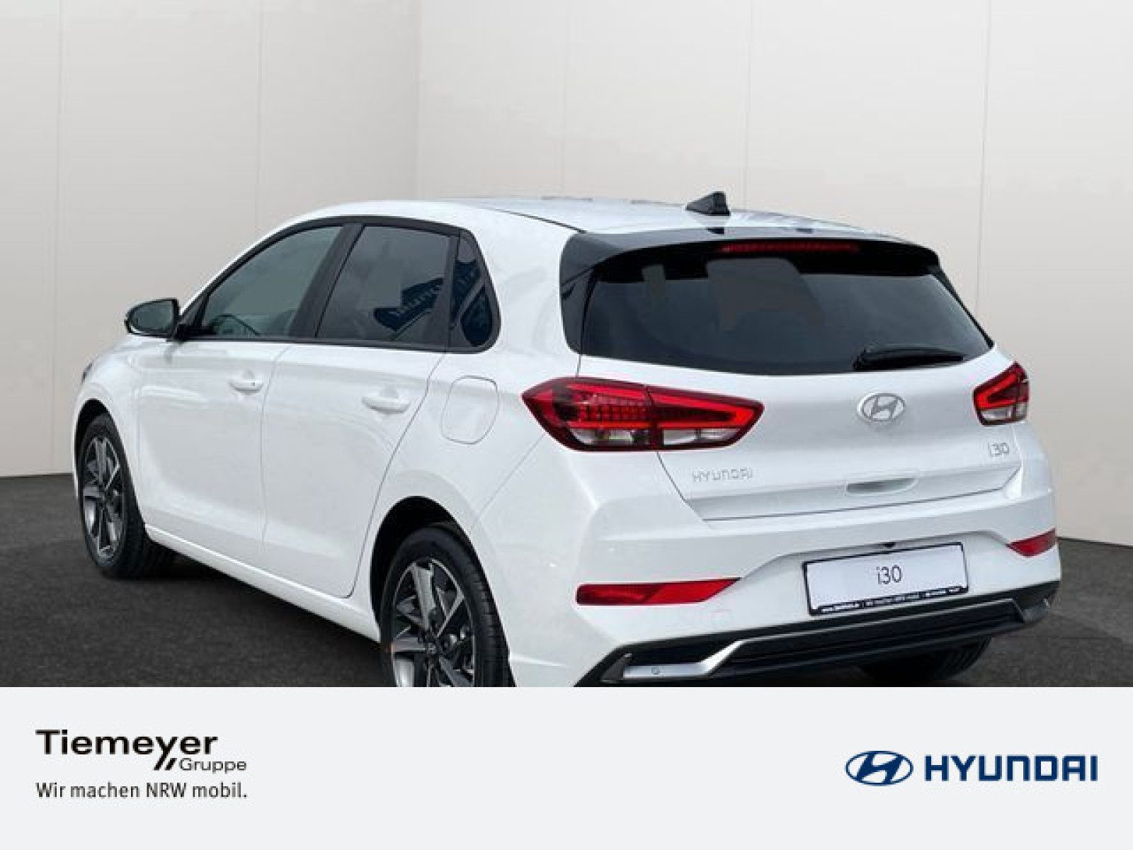 Hyundai i30 – Bild 7
