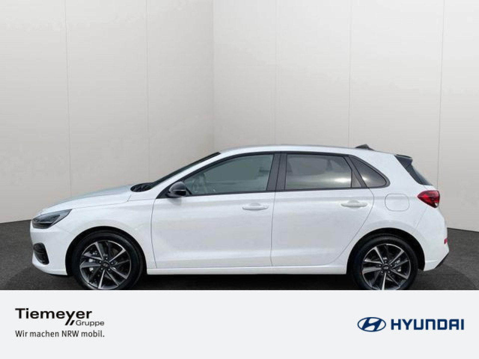 Hyundai i30 – Bild 8