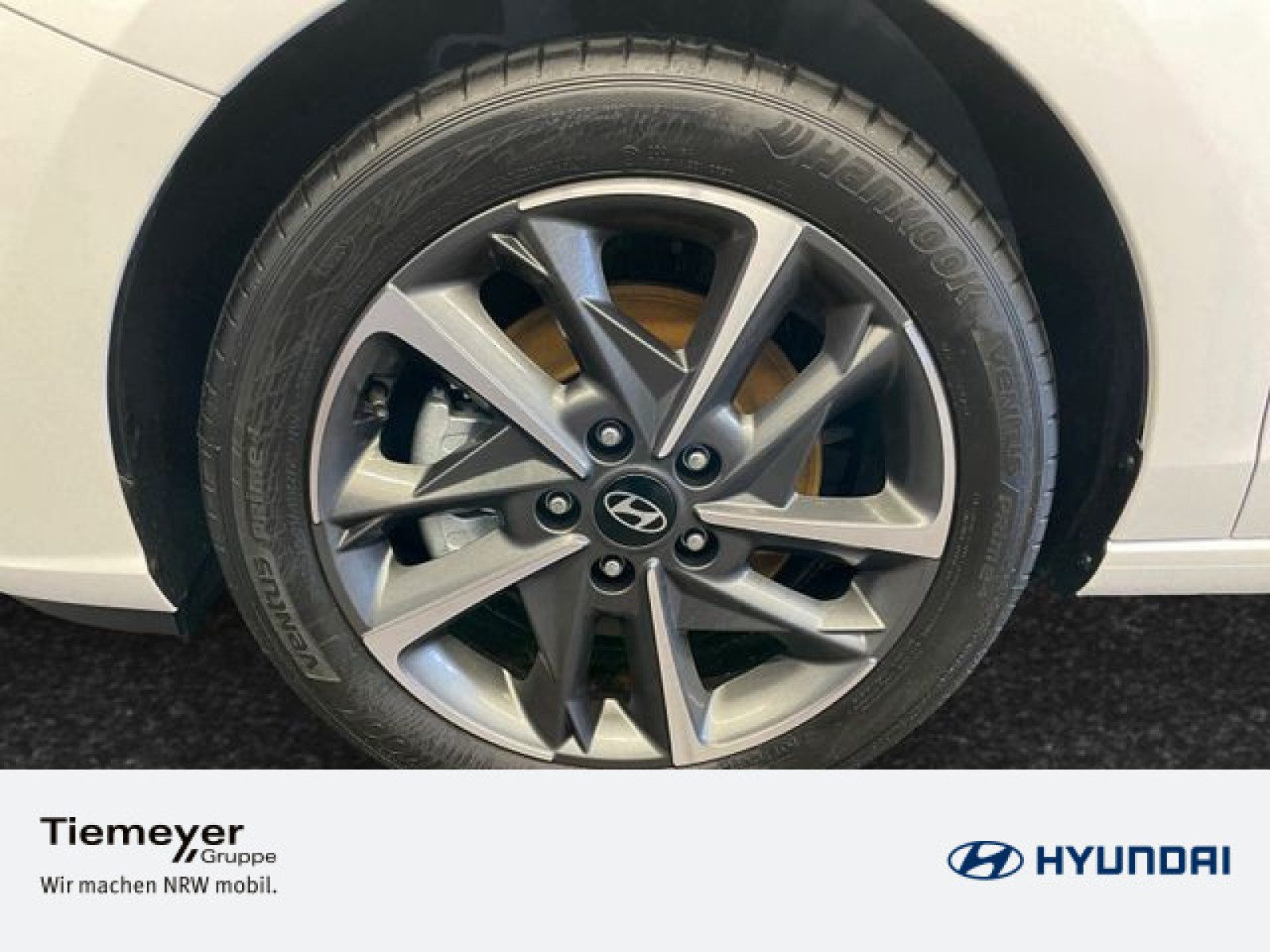 Hyundai i30 – Bild 9