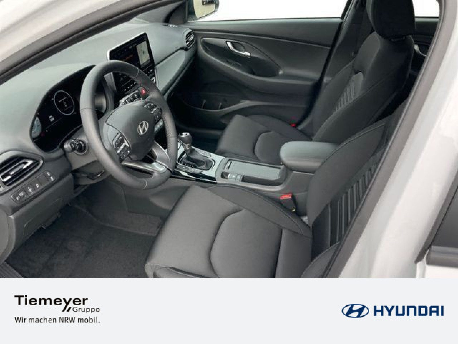 Hyundai i30 – Bild 10