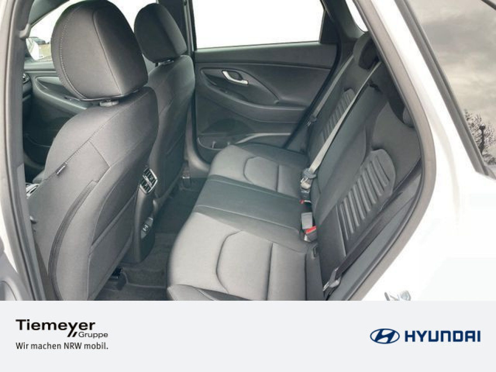 Hyundai i30 – Bild 11