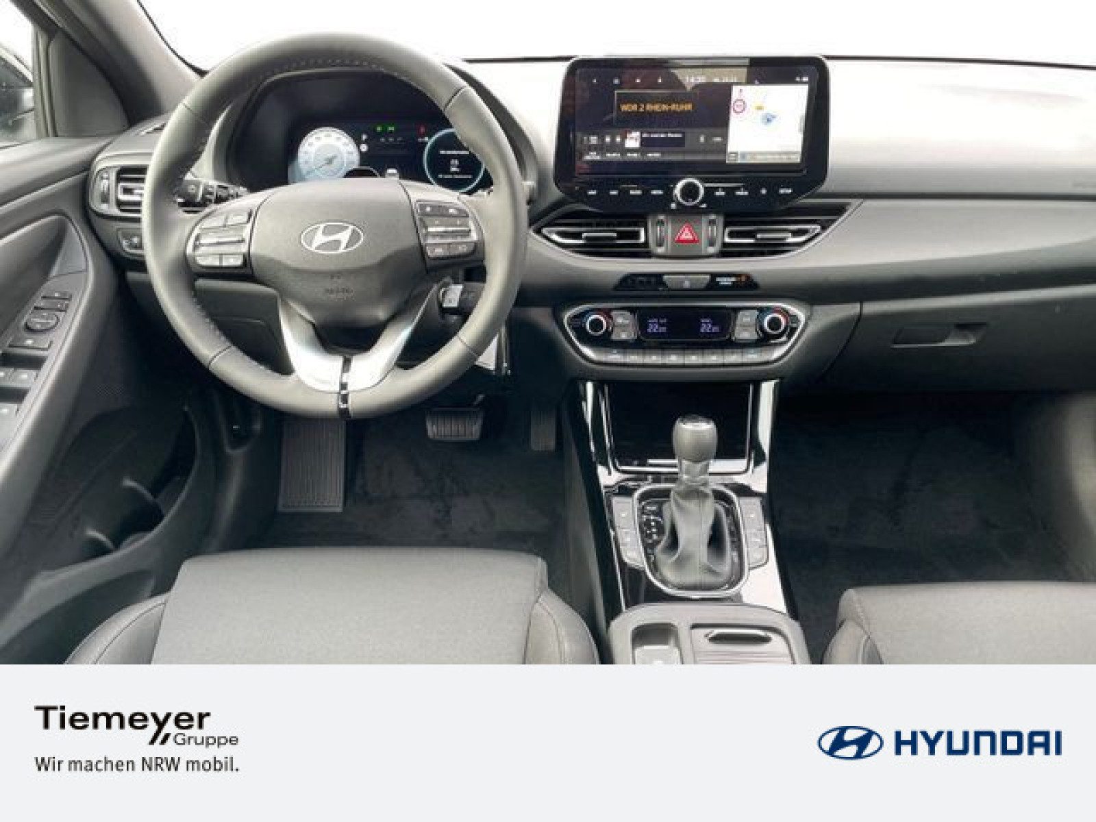 Hyundai i30 – Bild 12