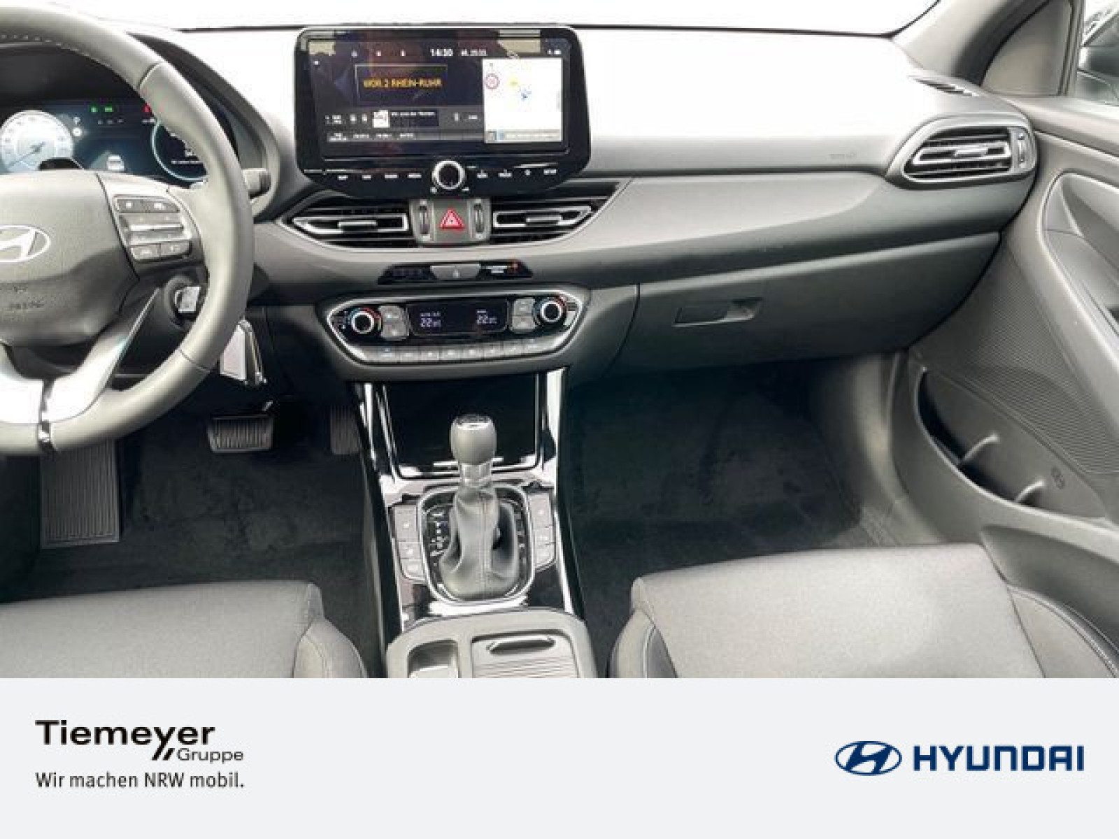 Hyundai i30 – Bild 13