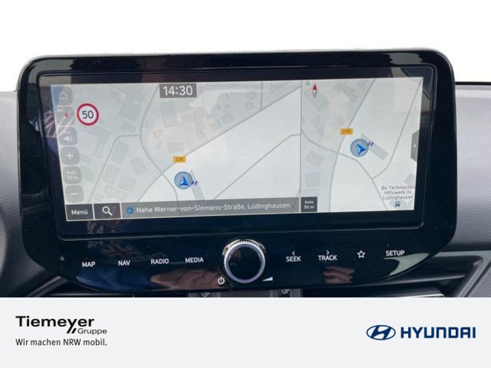 Hyundai i30 – Bild 14