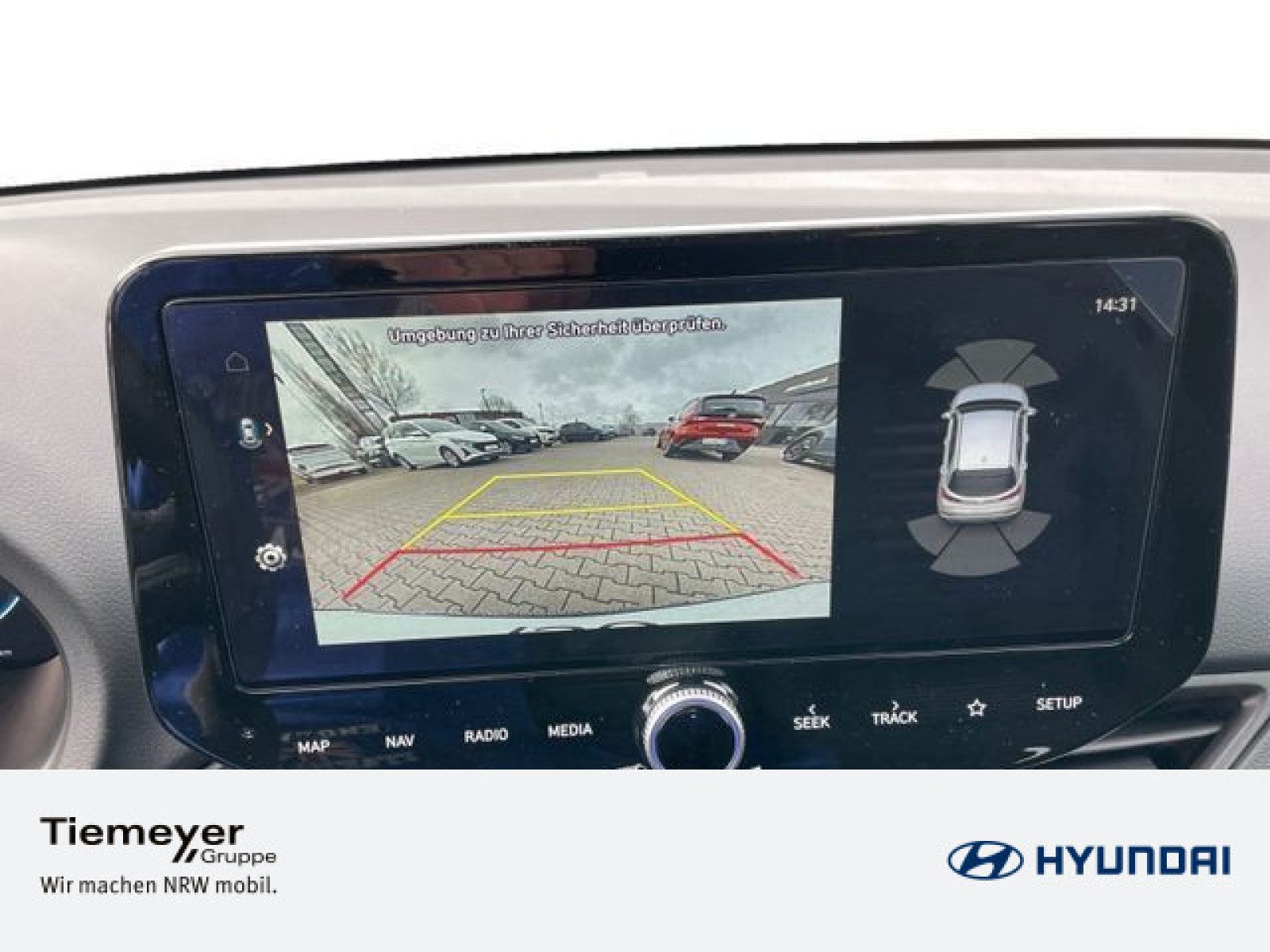 Hyundai i30 – Bild 15