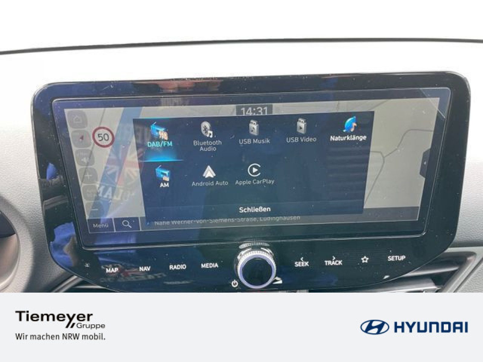 Hyundai i30 – Bild 16
