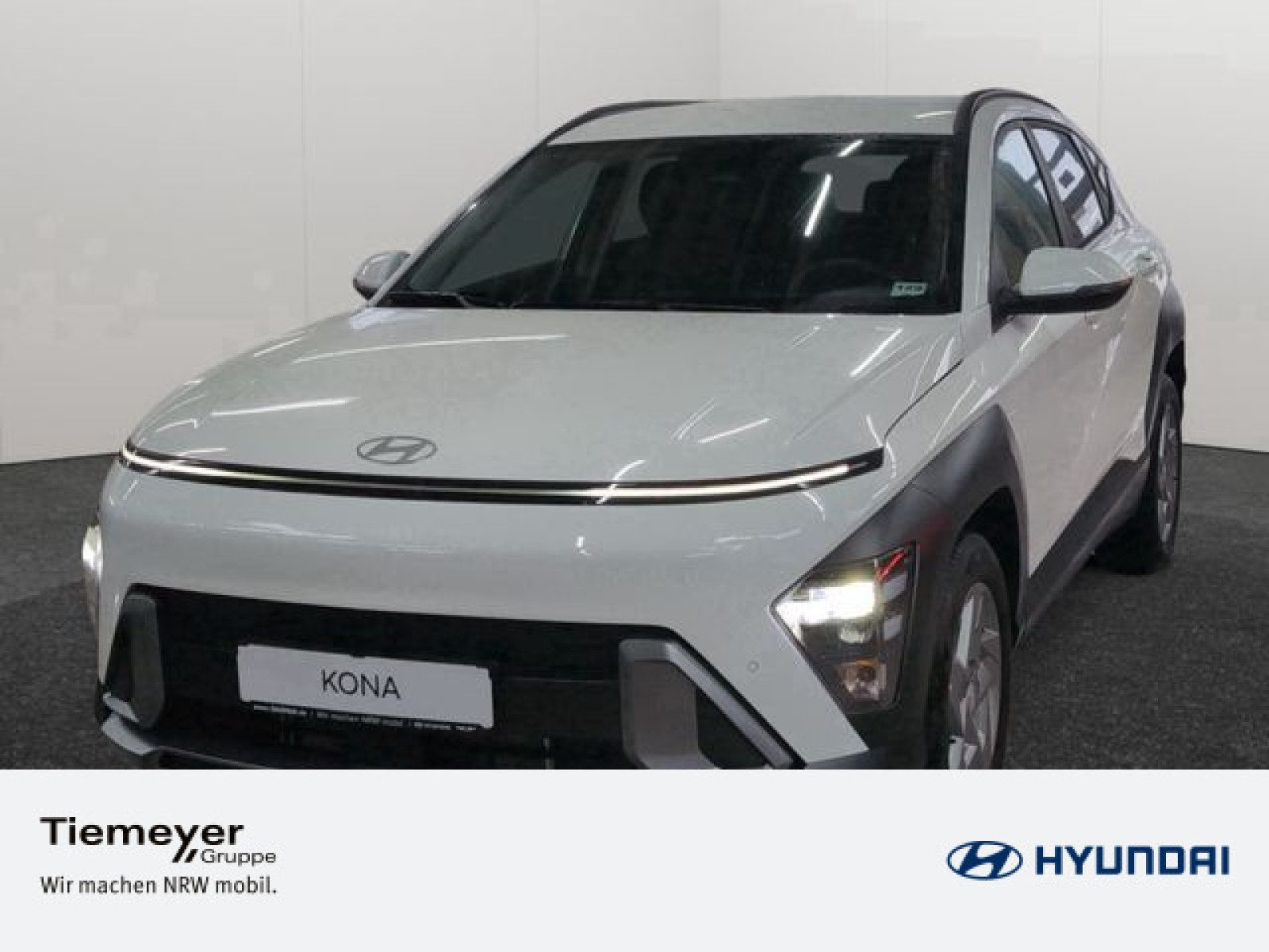 Hyundai Kona – Foto 1
