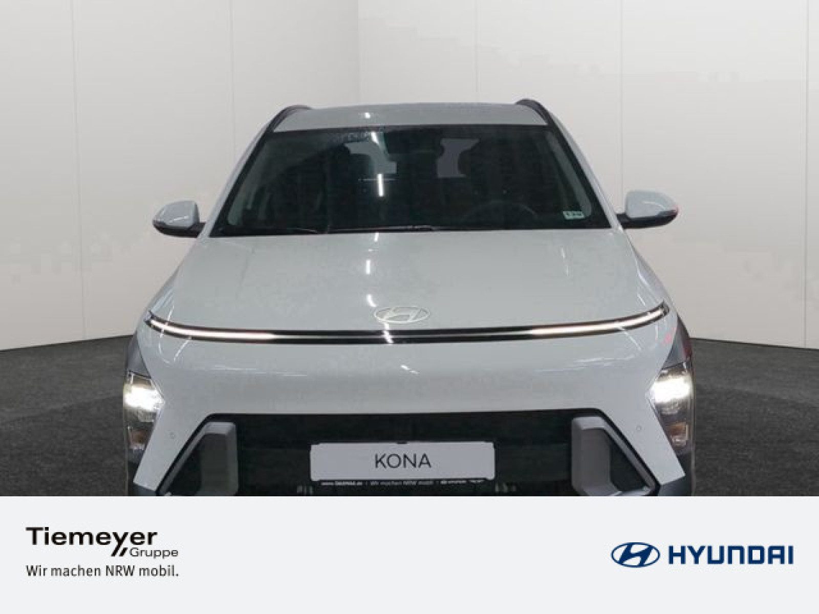 Hyundai Kona – Foto 2