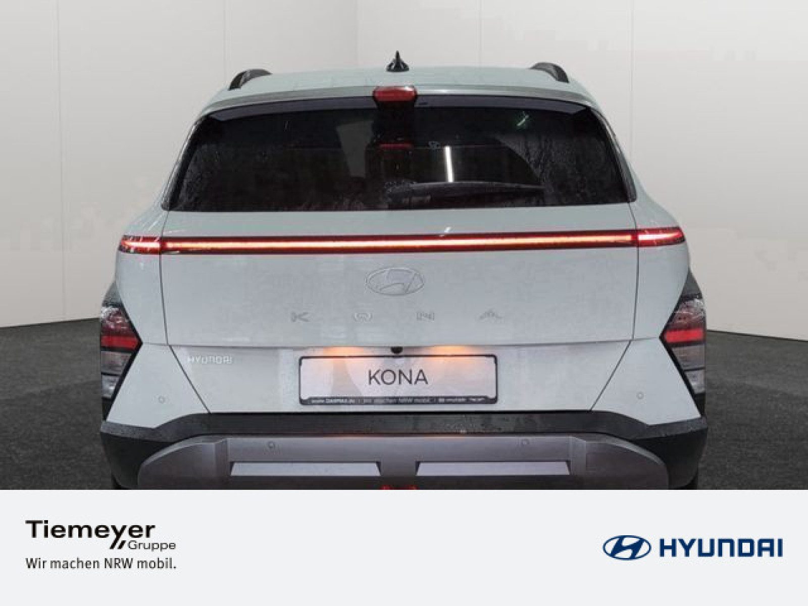 Hyundai Kona – Foto 6