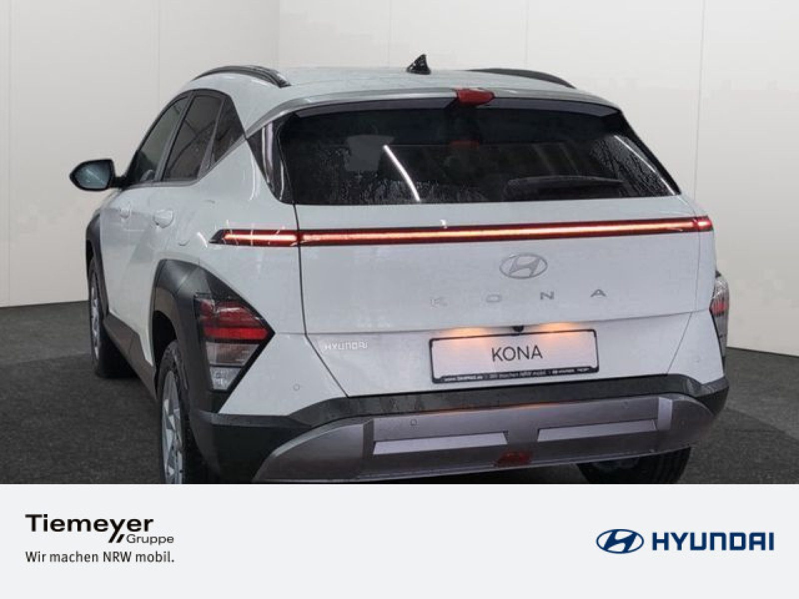 Hyundai Kona – Foto 7