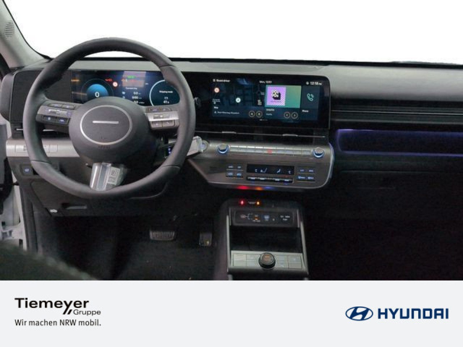 Hyundai Kona – Foto 12