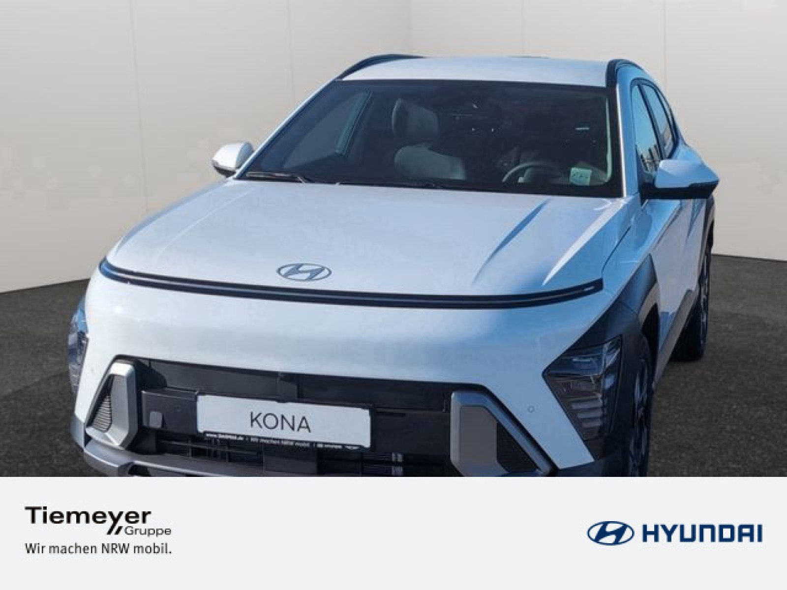 Hyundai Kona – Bild 1