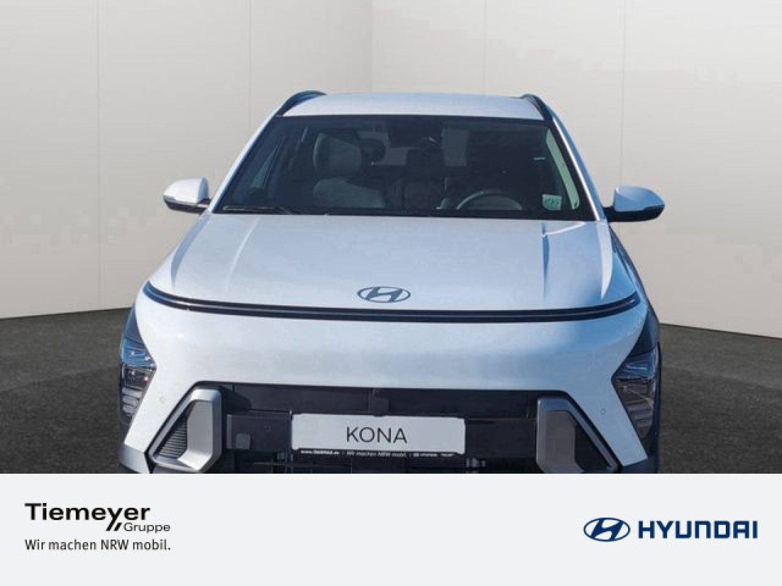 Hyundai Kona – Bild 2