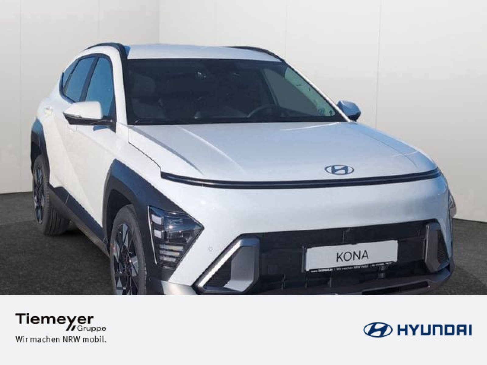 Hyundai Kona – Bild 3