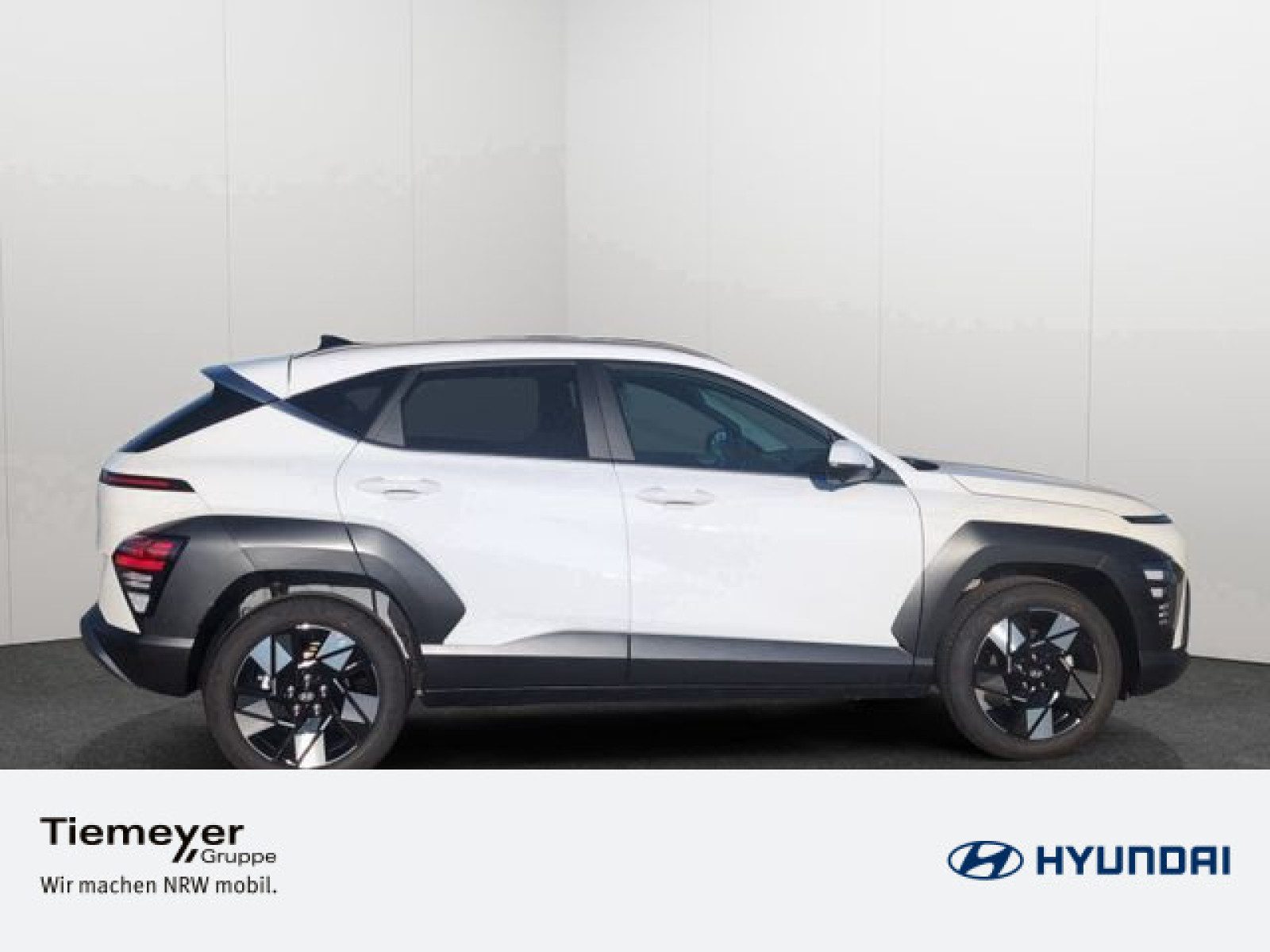 Hyundai Kona – Bild 4