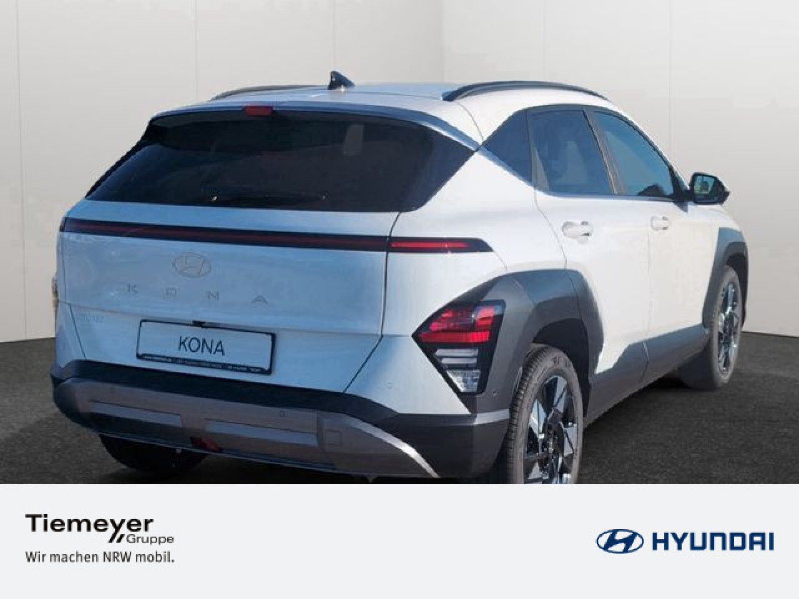 Hyundai Kona – Bild 5