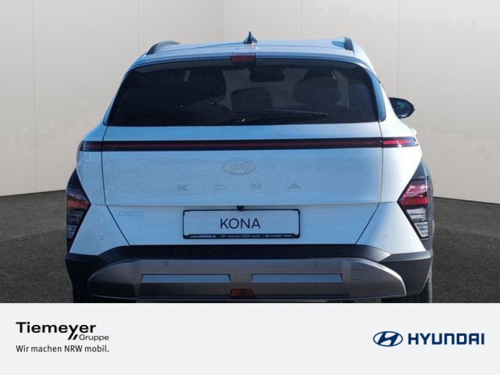 Hyundai Kona – Bild 6