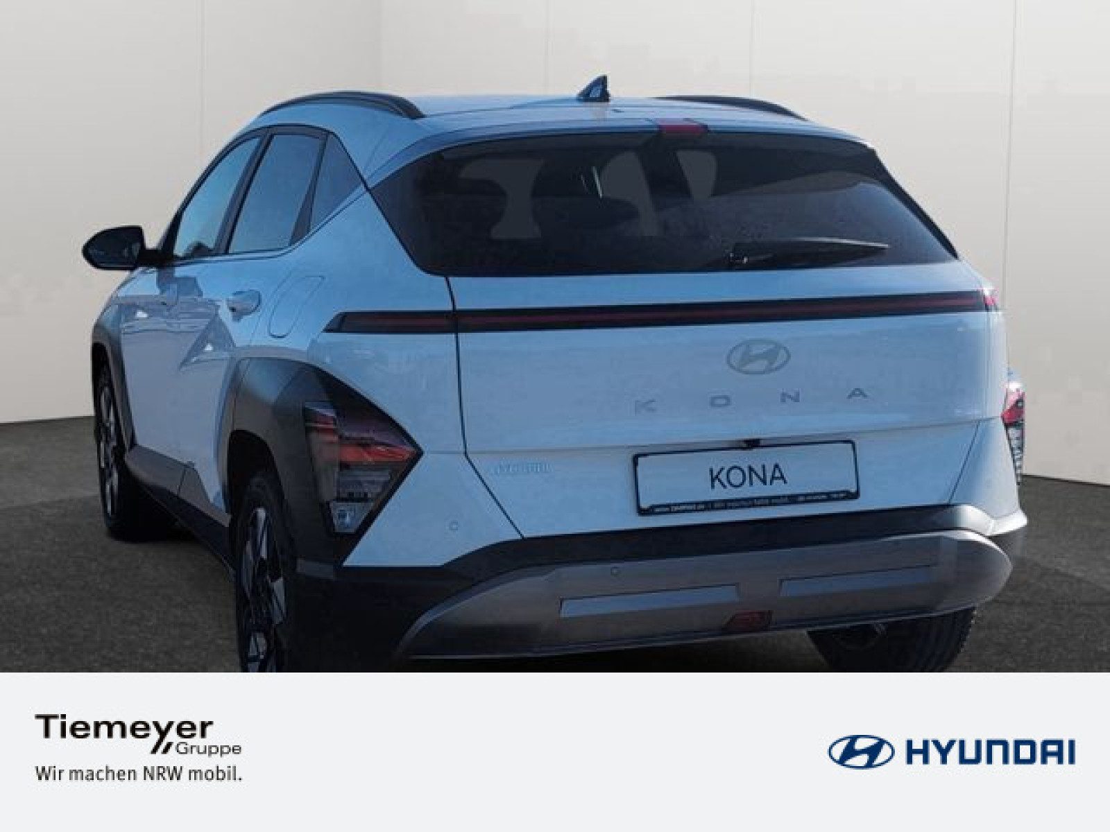 Hyundai Kona – Bild 7