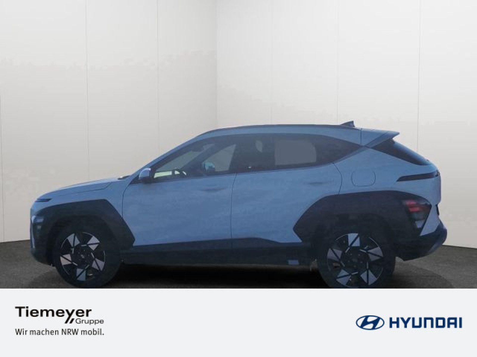 Hyundai Kona – Bild 8