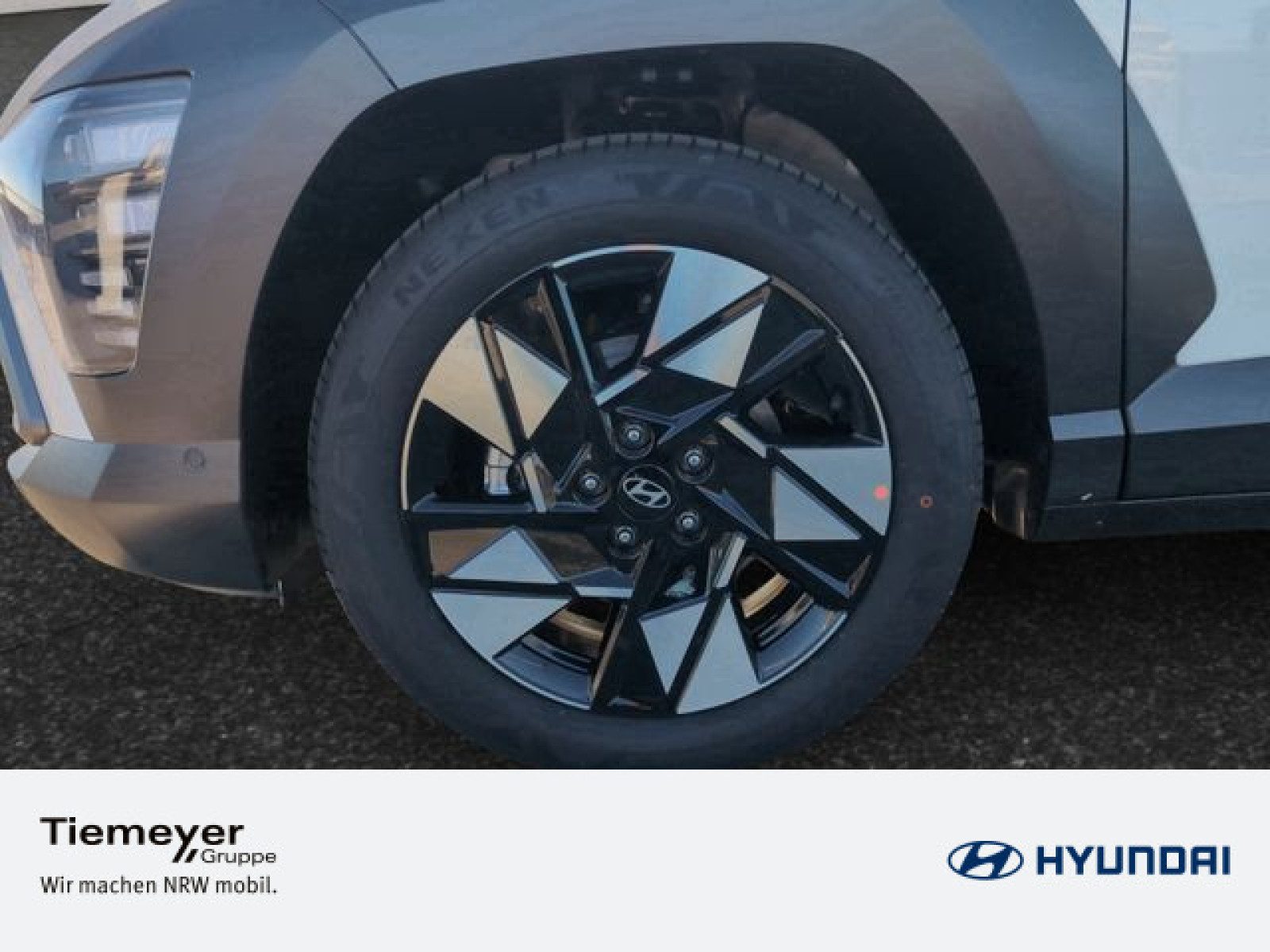 Hyundai Kona – Bild 9