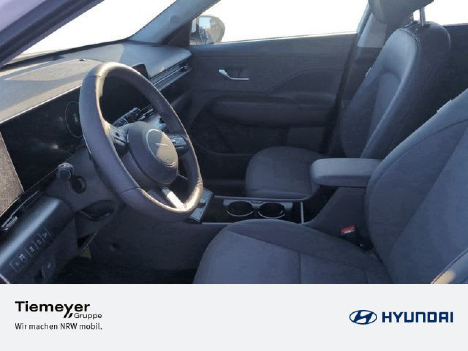 Hyundai Kona – Bild 10