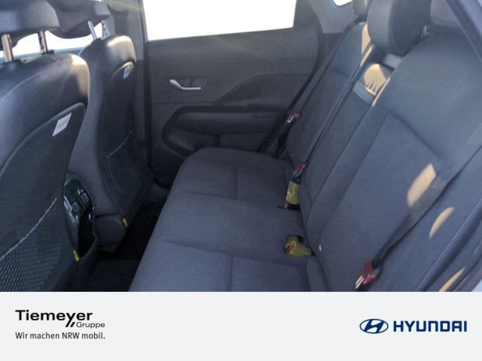 Hyundai Kona – Bild 11