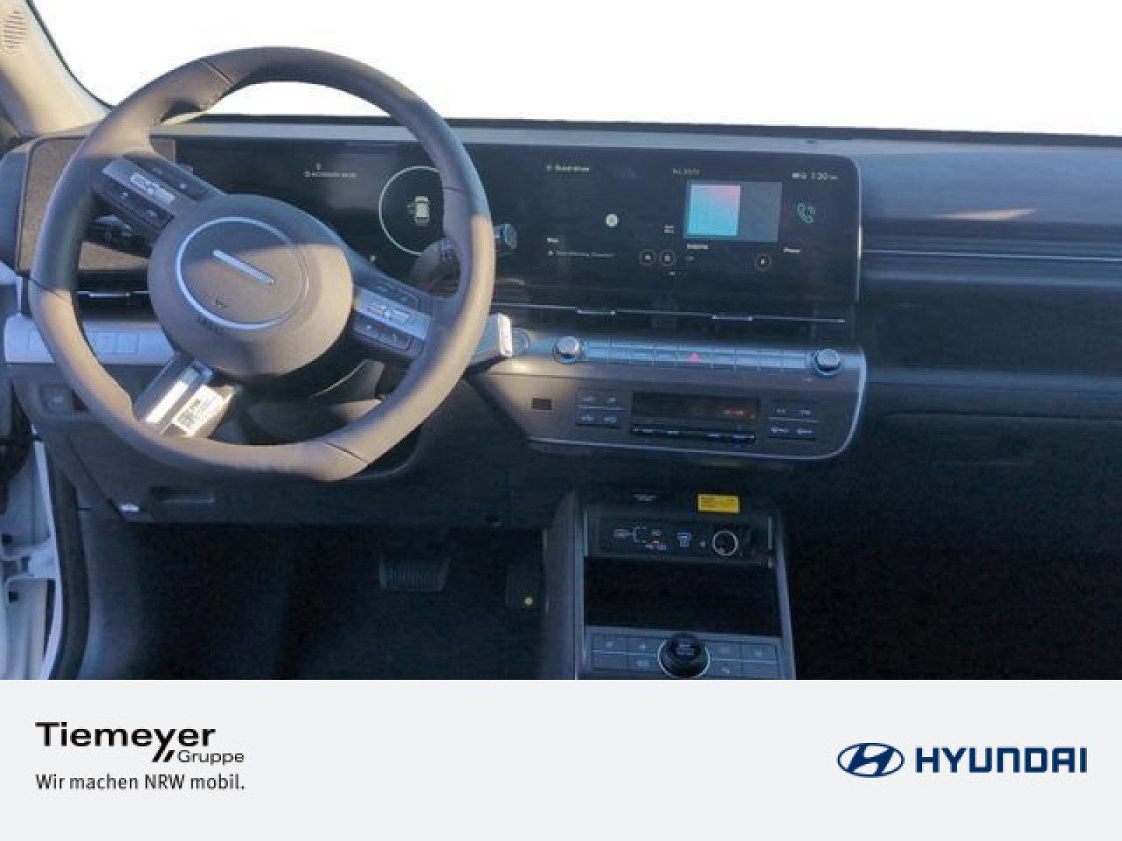 Hyundai Kona – Bild 12