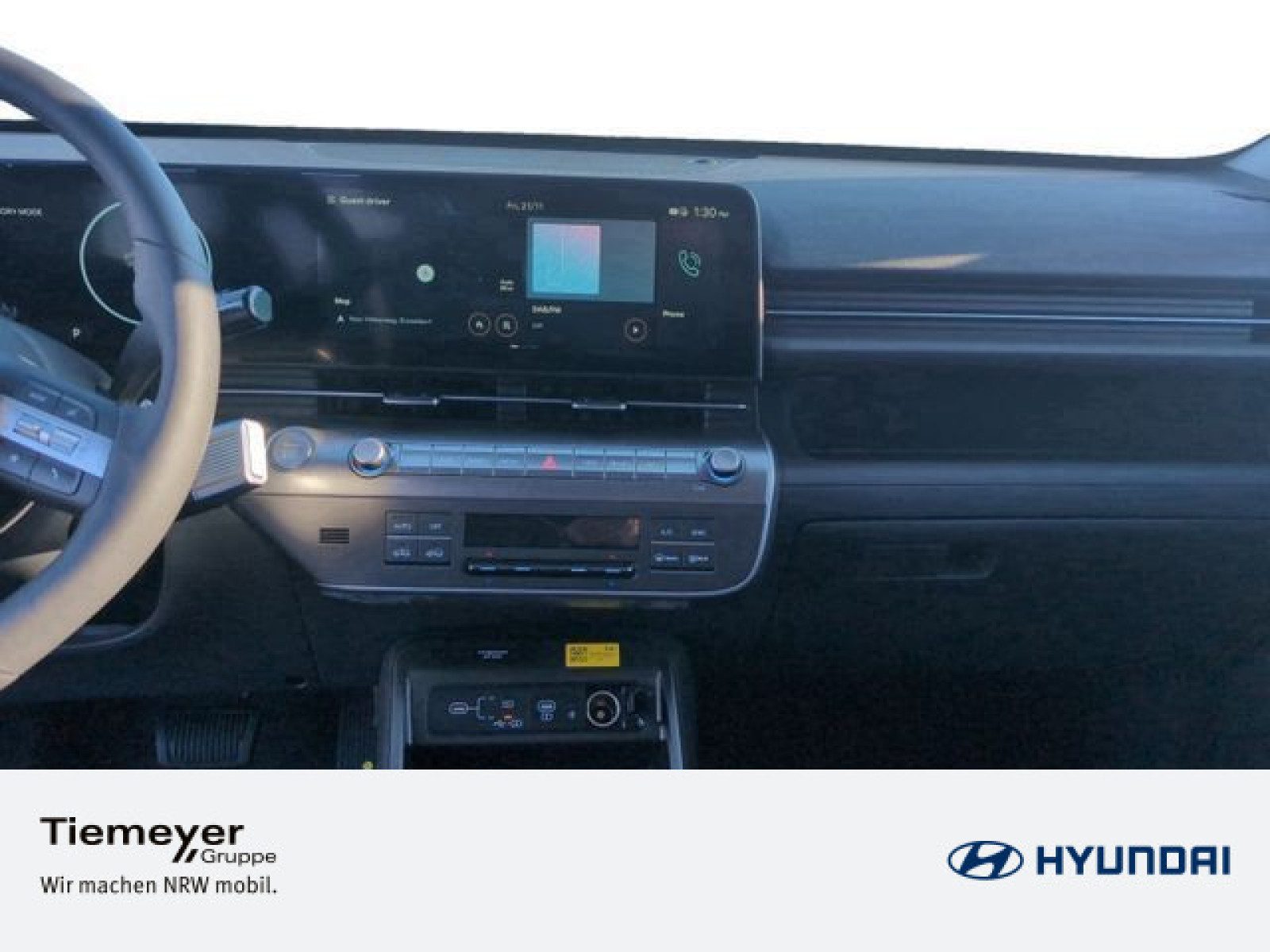 Hyundai Kona – Bild 13