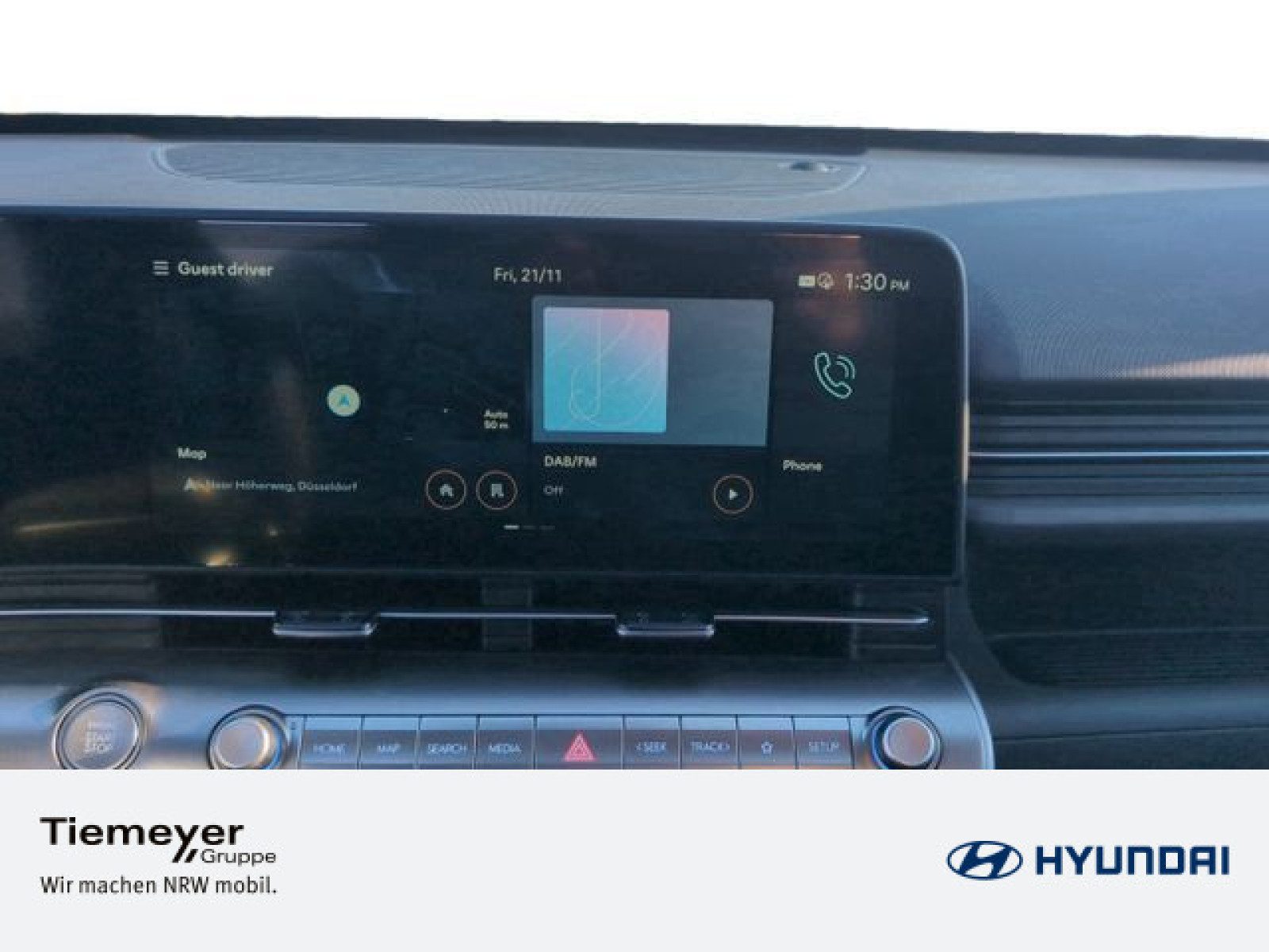 Hyundai Kona – Bild 14