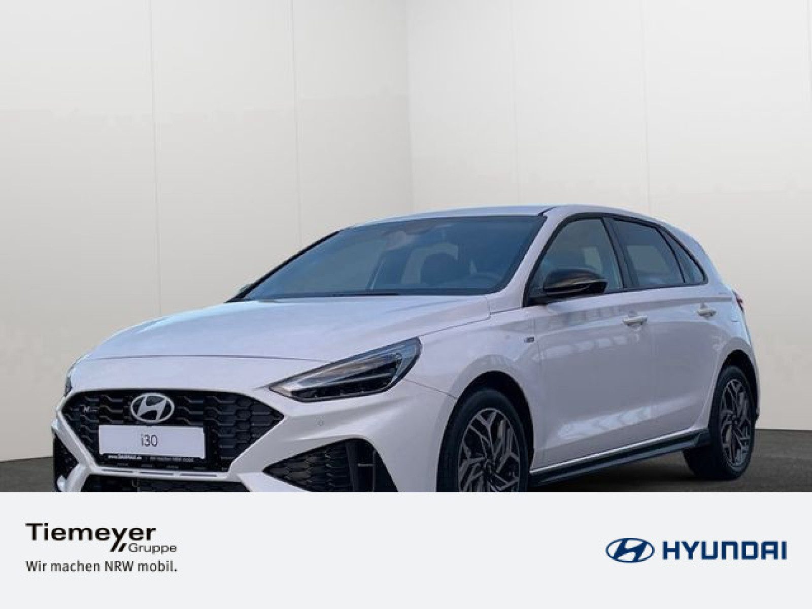 Hyundai i30 – Bild 1