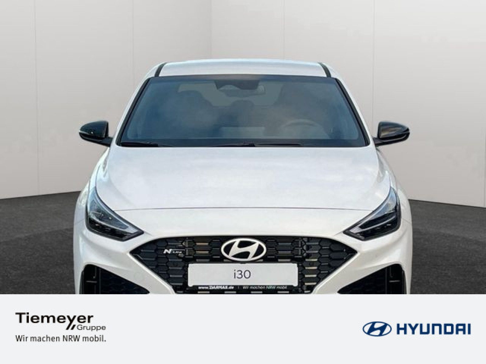 Hyundai i30 – Bild 2