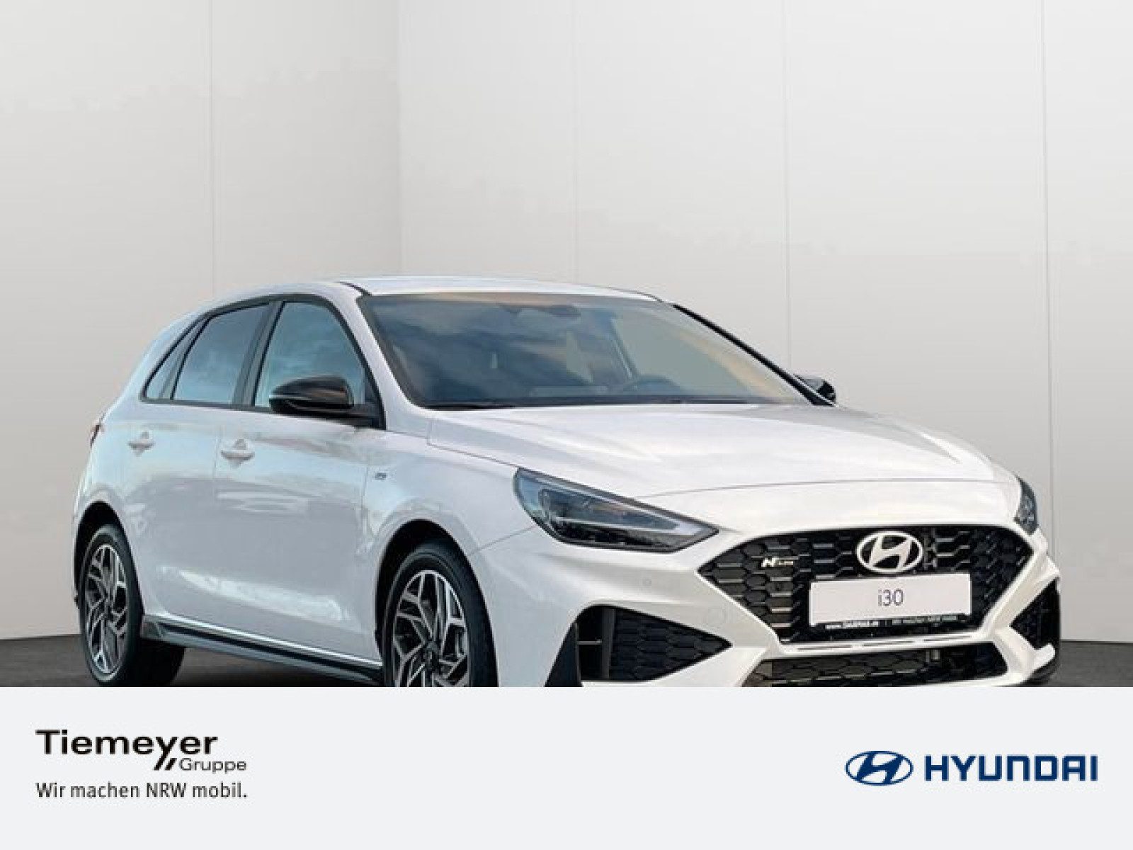 Hyundai i30 – Bild 3