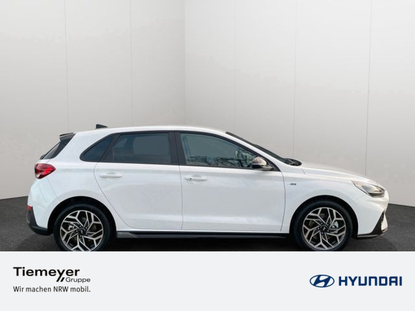 Hyundai i30 – Bild 4