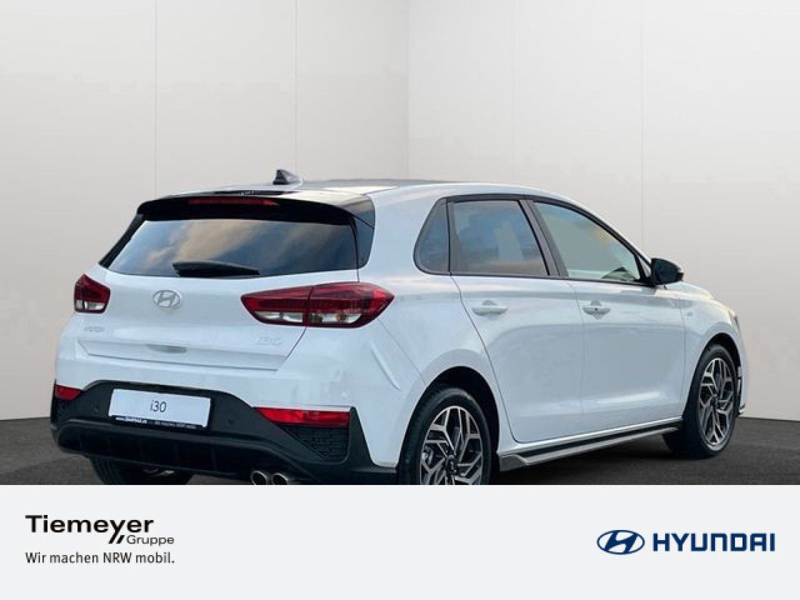Hyundai i30 – Bild 5