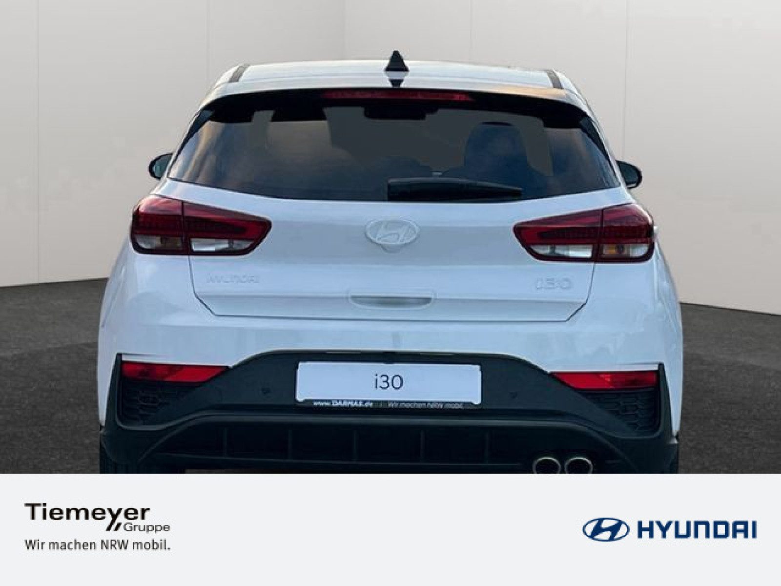 Hyundai i30 – Bild 6