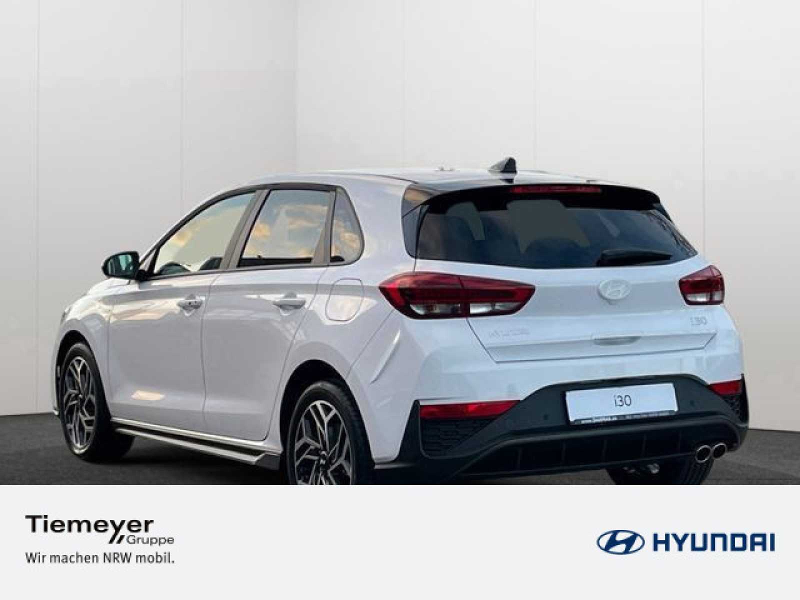 Hyundai i30 – Bild 7
