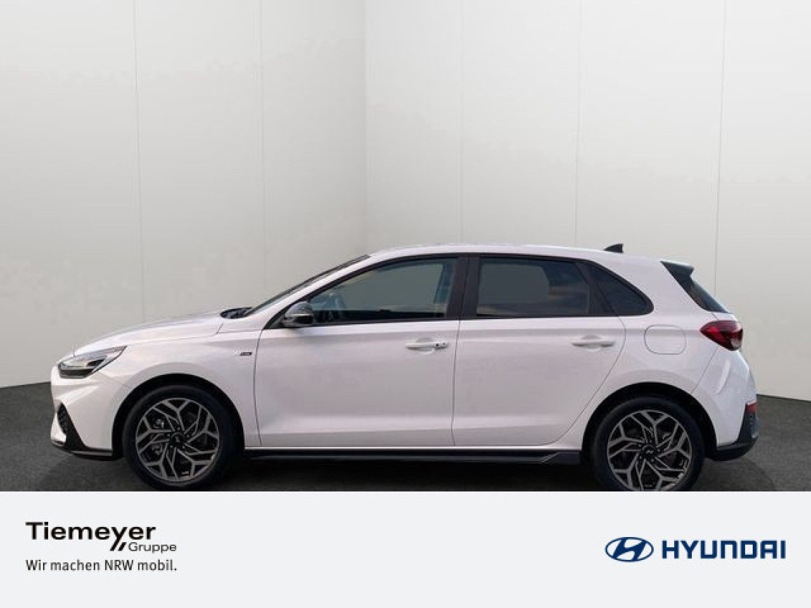 Hyundai i30 – Bild 8