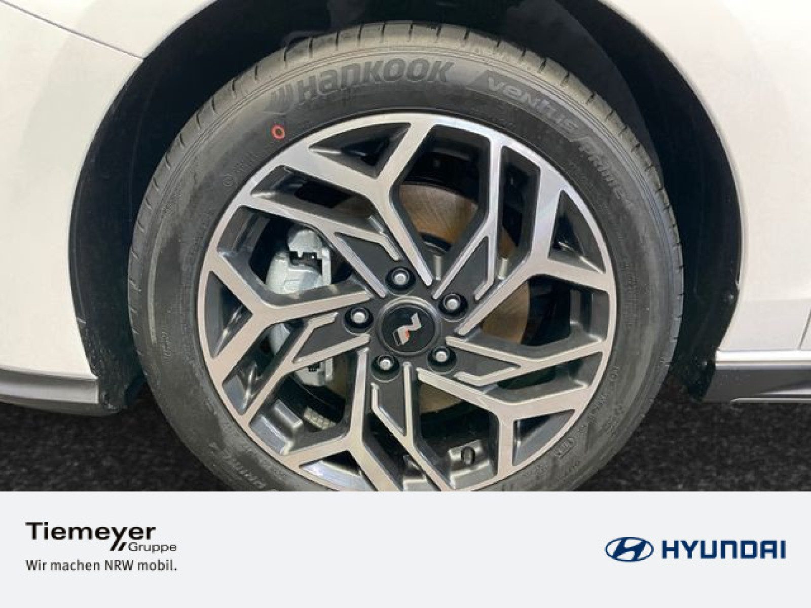 Hyundai i30 – Bild 9