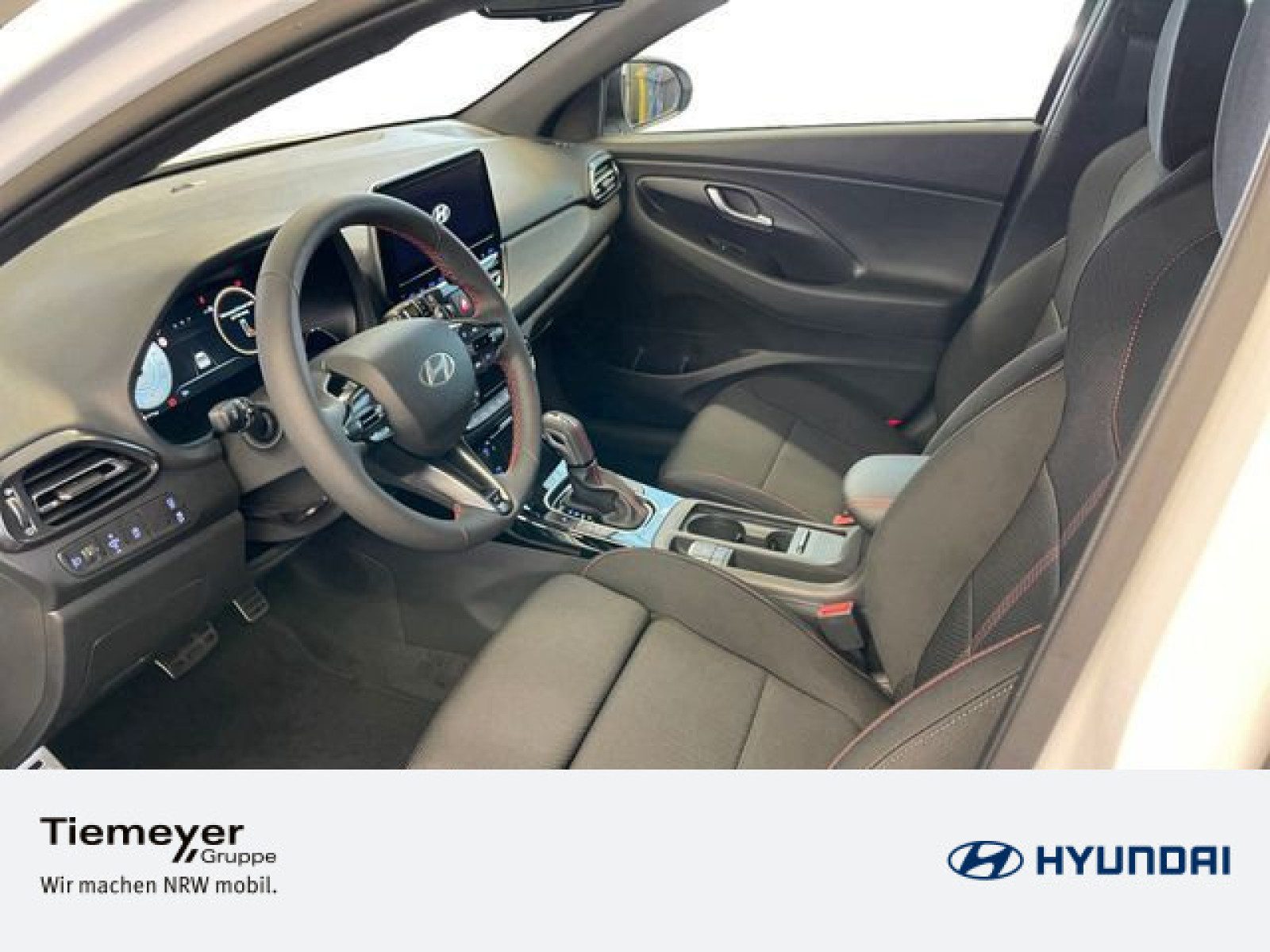 Hyundai i30 – Bild 10