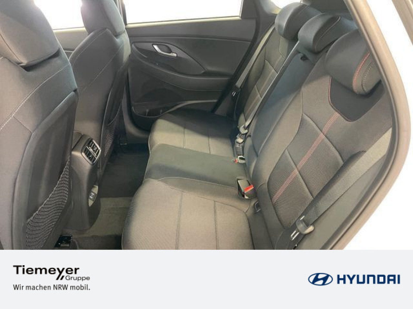 Hyundai i30 – Bild 11