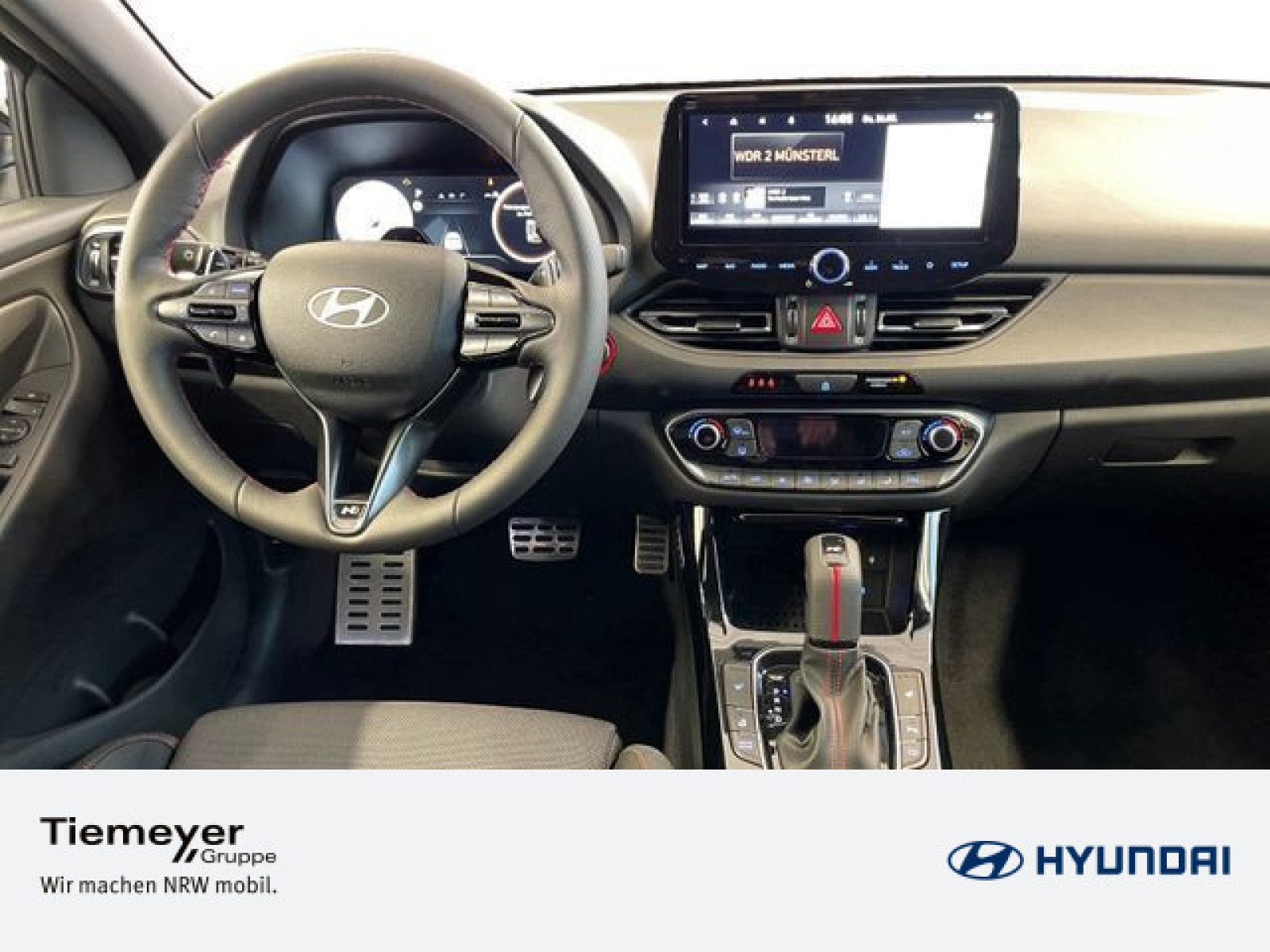 Hyundai i30 – Bild 12