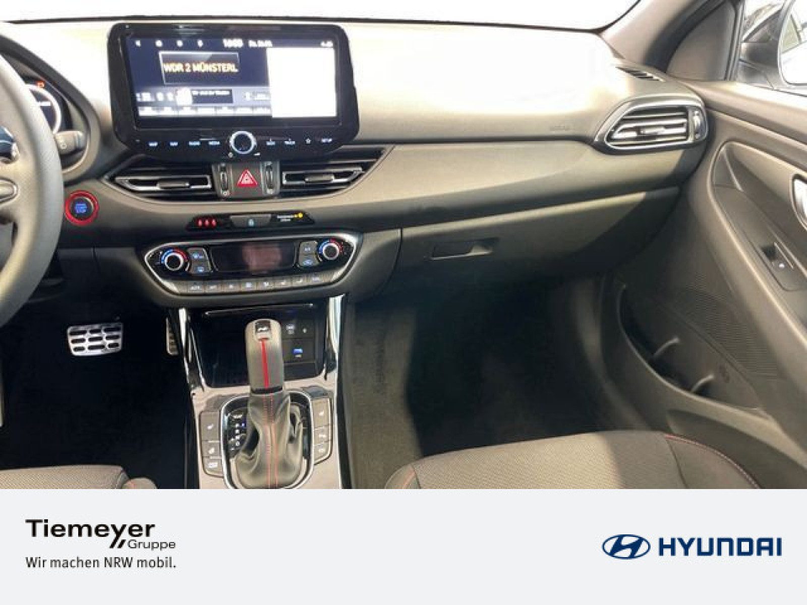 Hyundai i30 – Bild 13