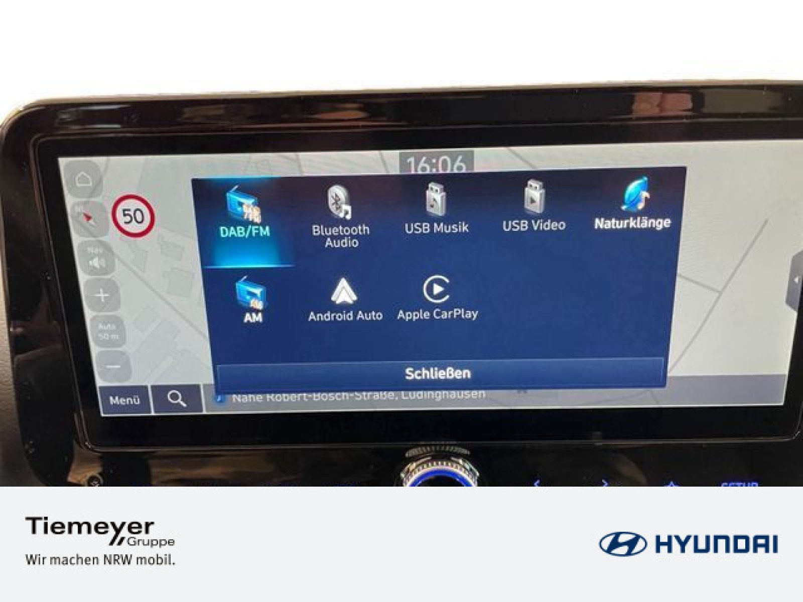 Hyundai i30 – Bild 16