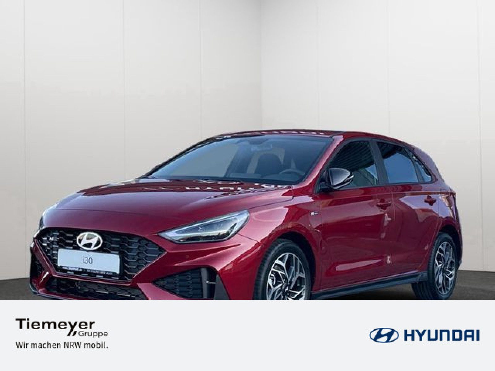 Hyundai i30 – Bild 1