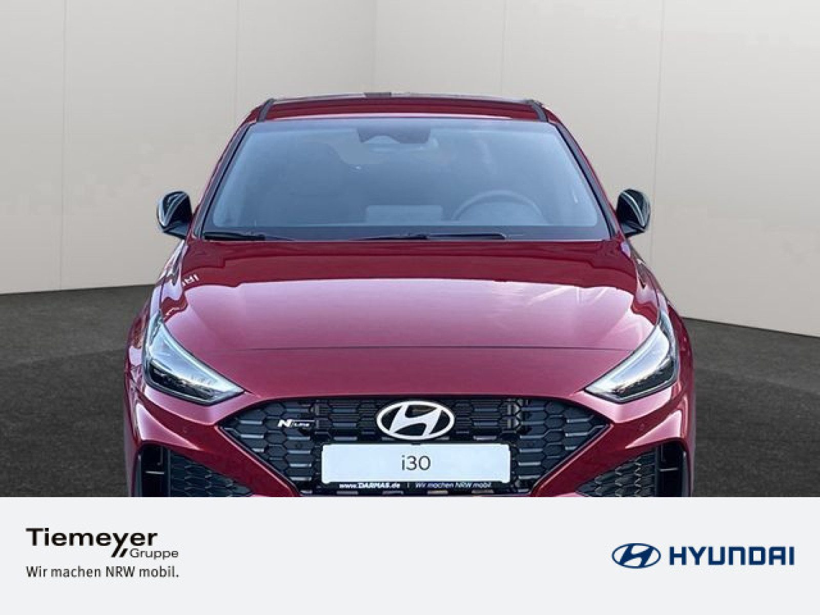 Hyundai i30 – Bild 2