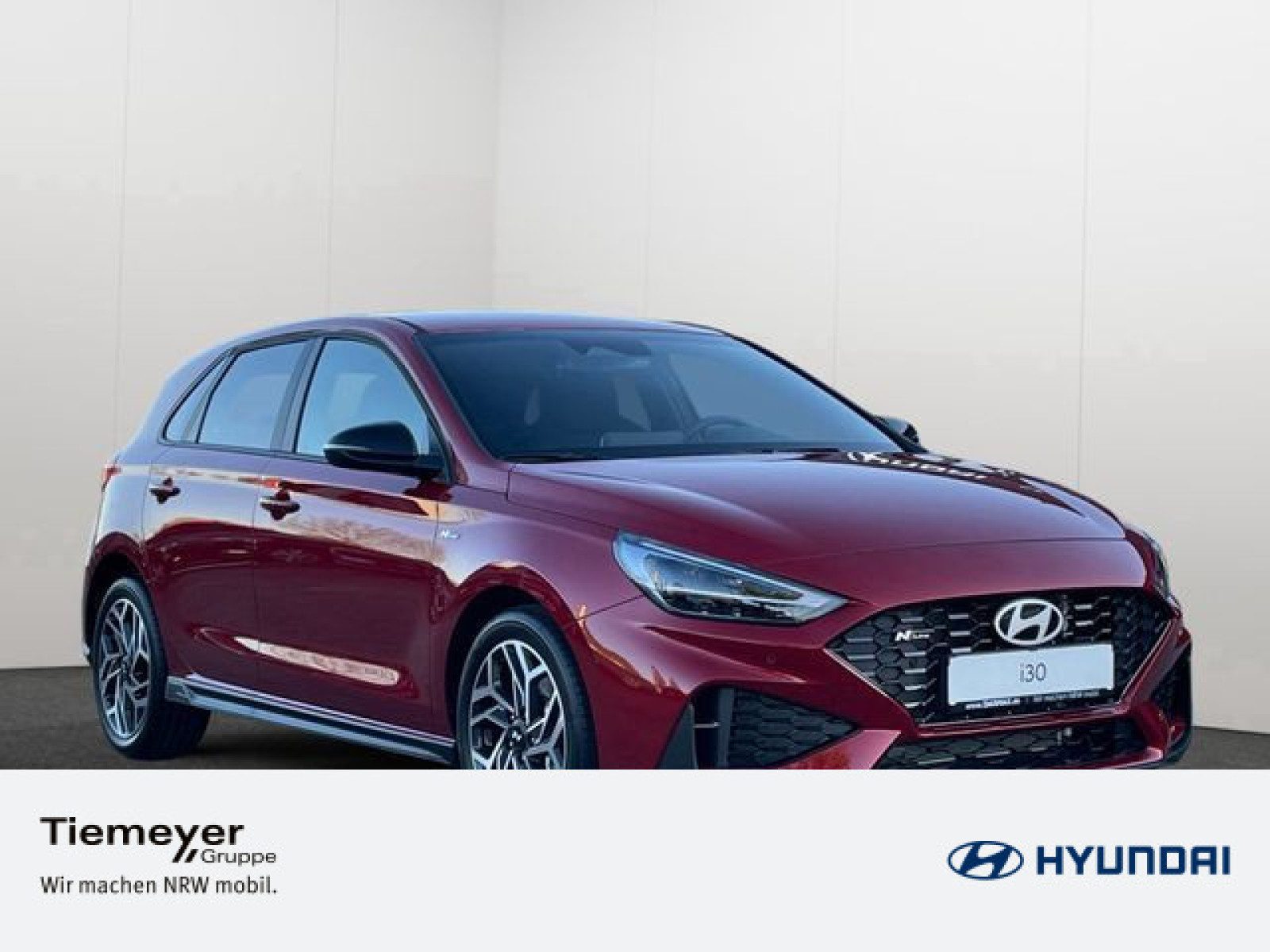 Hyundai i30 – Bild 3