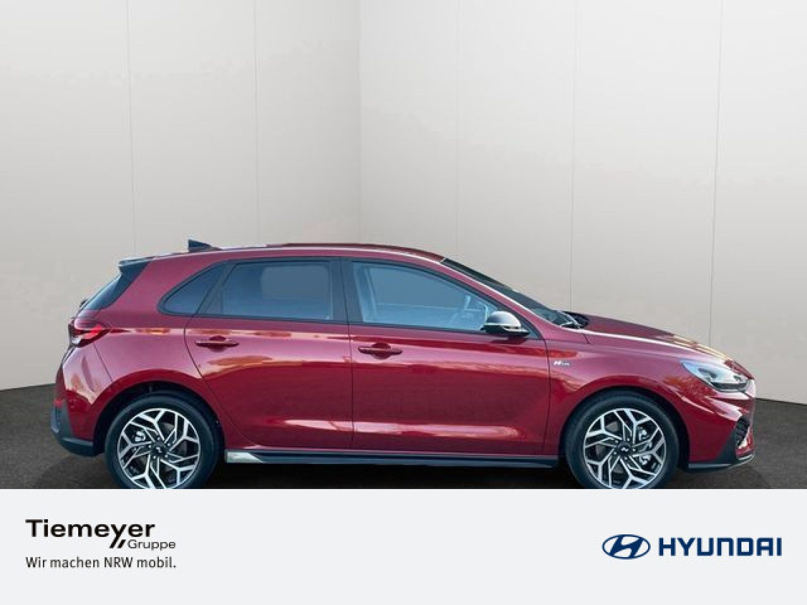 Hyundai i30 – Bild 4