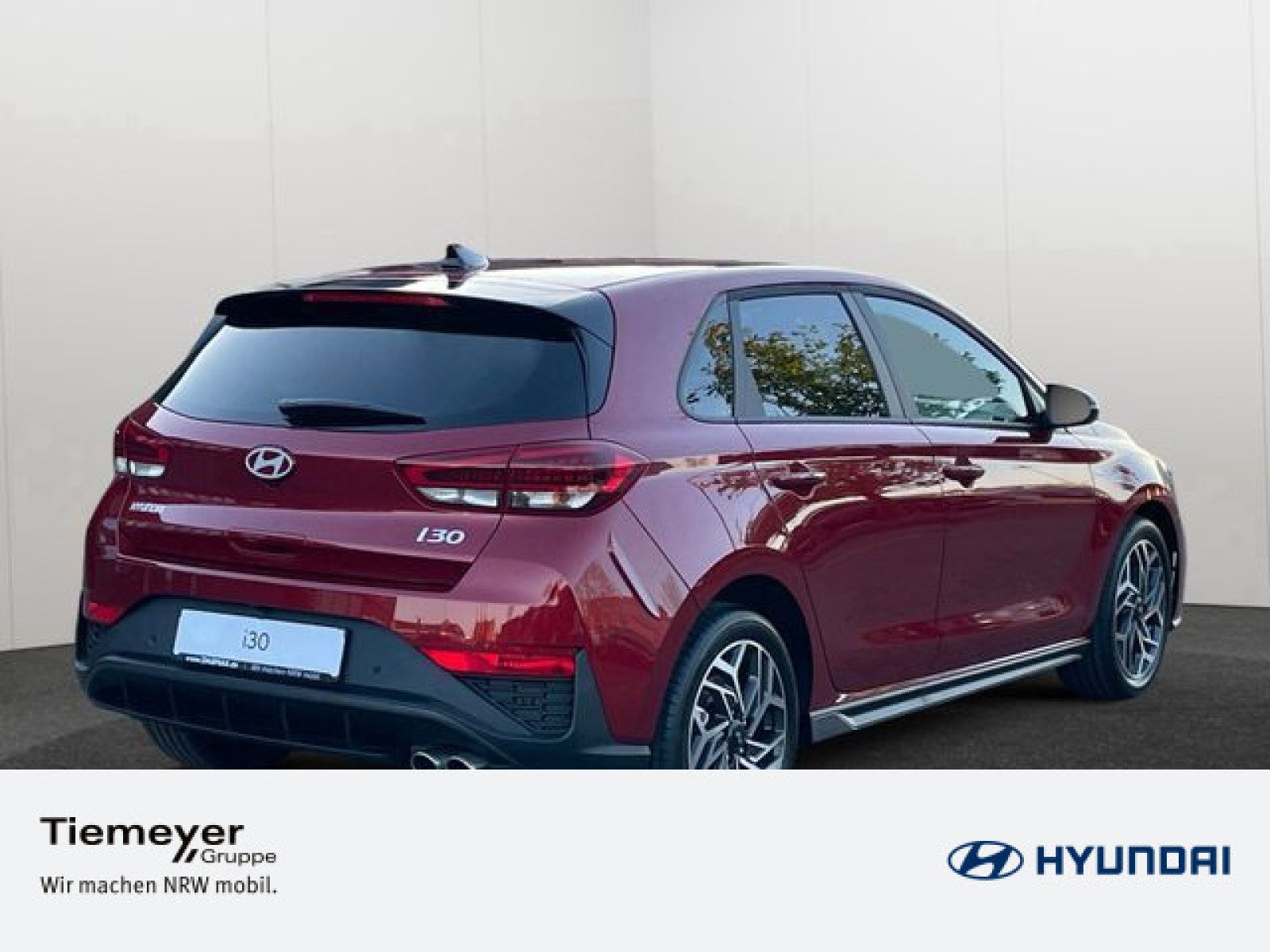 Hyundai i30 – Bild 5