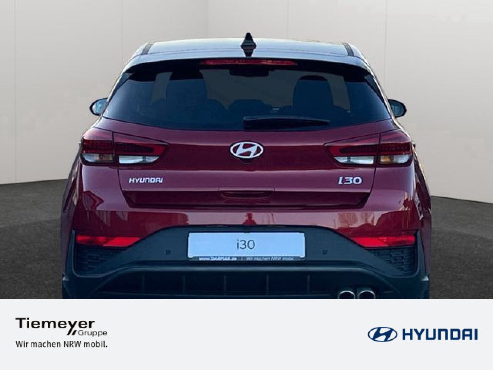 Hyundai i30 – Bild 6