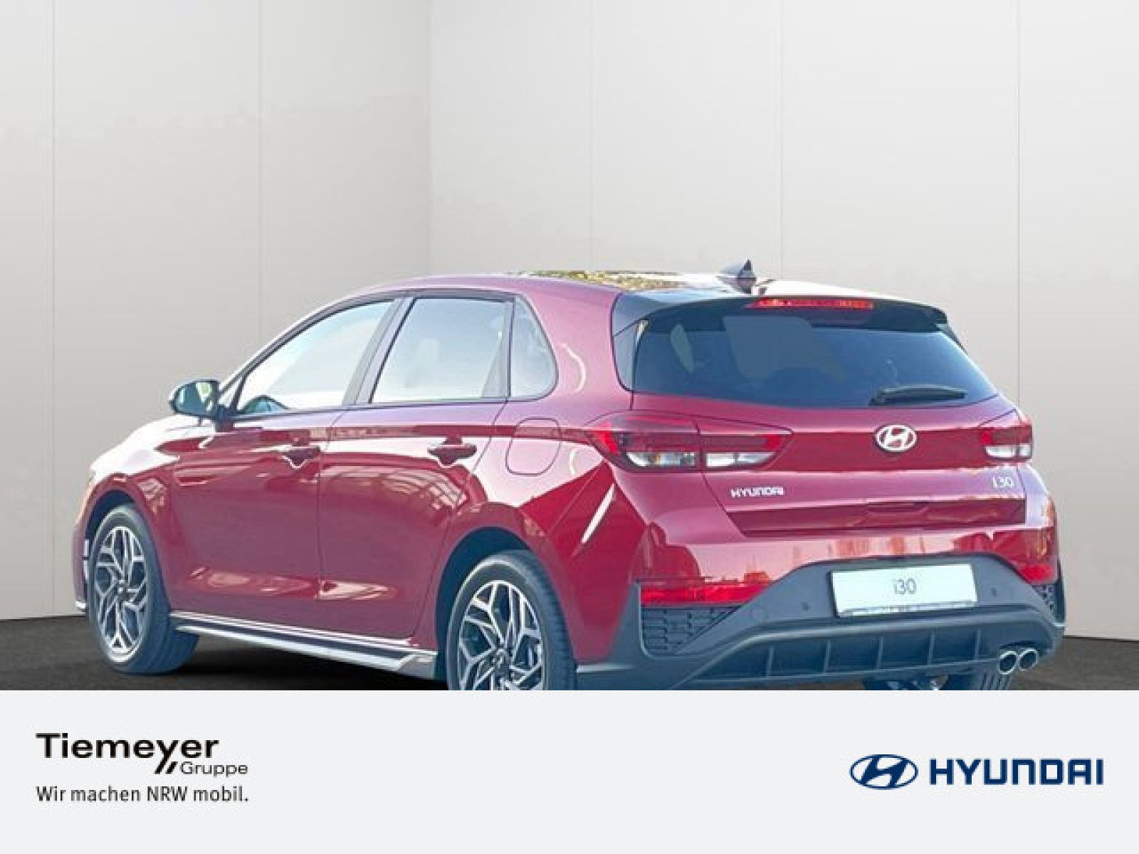 Hyundai i30 – Bild 7